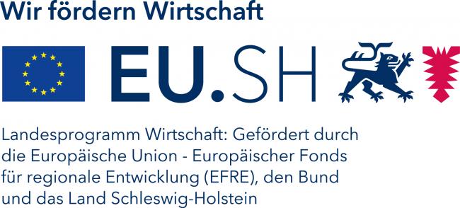 Wir fördern Wirtschaft Paket