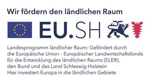 Logo "Wir fördern den ländlichen Raum"