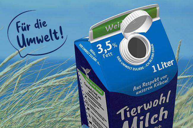 Der neue T-Cap 