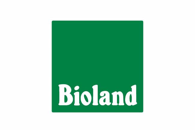 Bioland Logo Nordseemilch Zertifikate