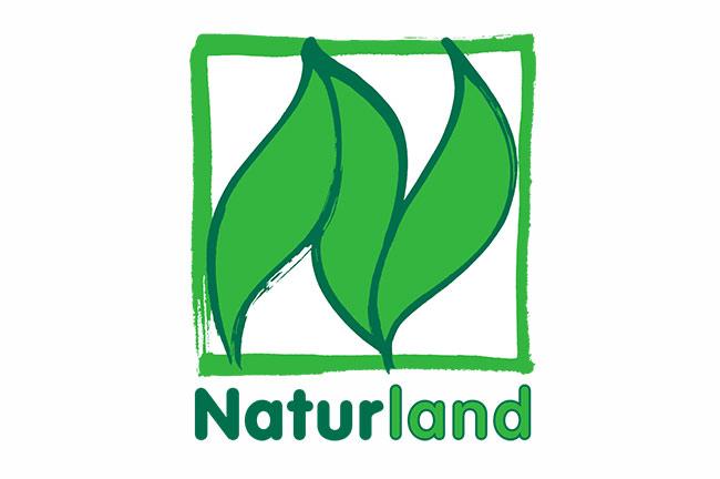 Naturland Logo NordseeMilch